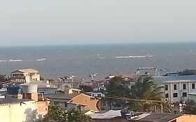 Lugar De Paz